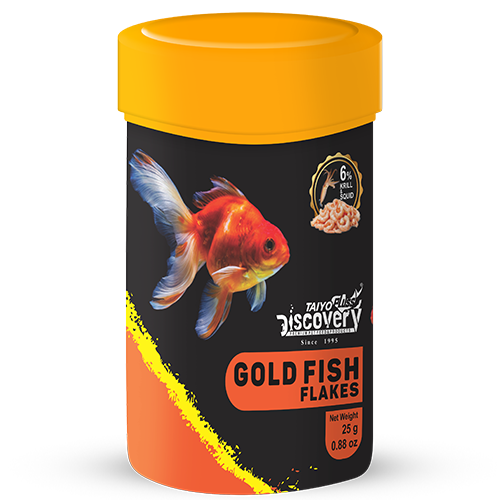 gold-fish-flakes